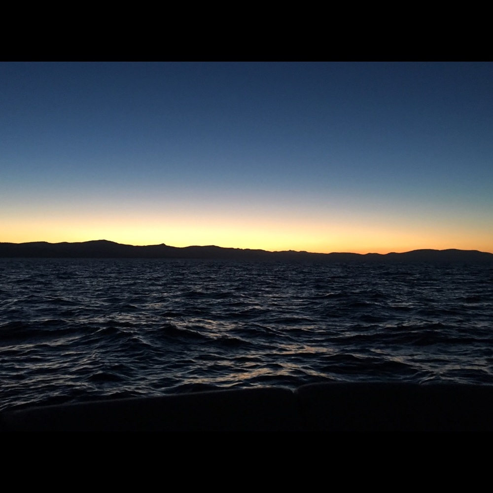 Meet your Posher, Gina