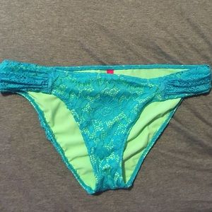Victoria's Secret Bathing Suit Bottoms