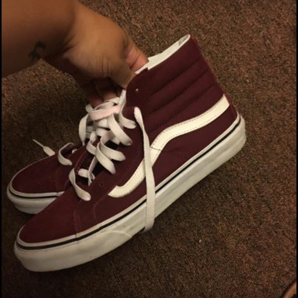 Vans