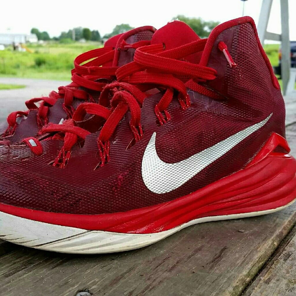 Nike Hyperdunk