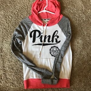 Victoria's Secret pink