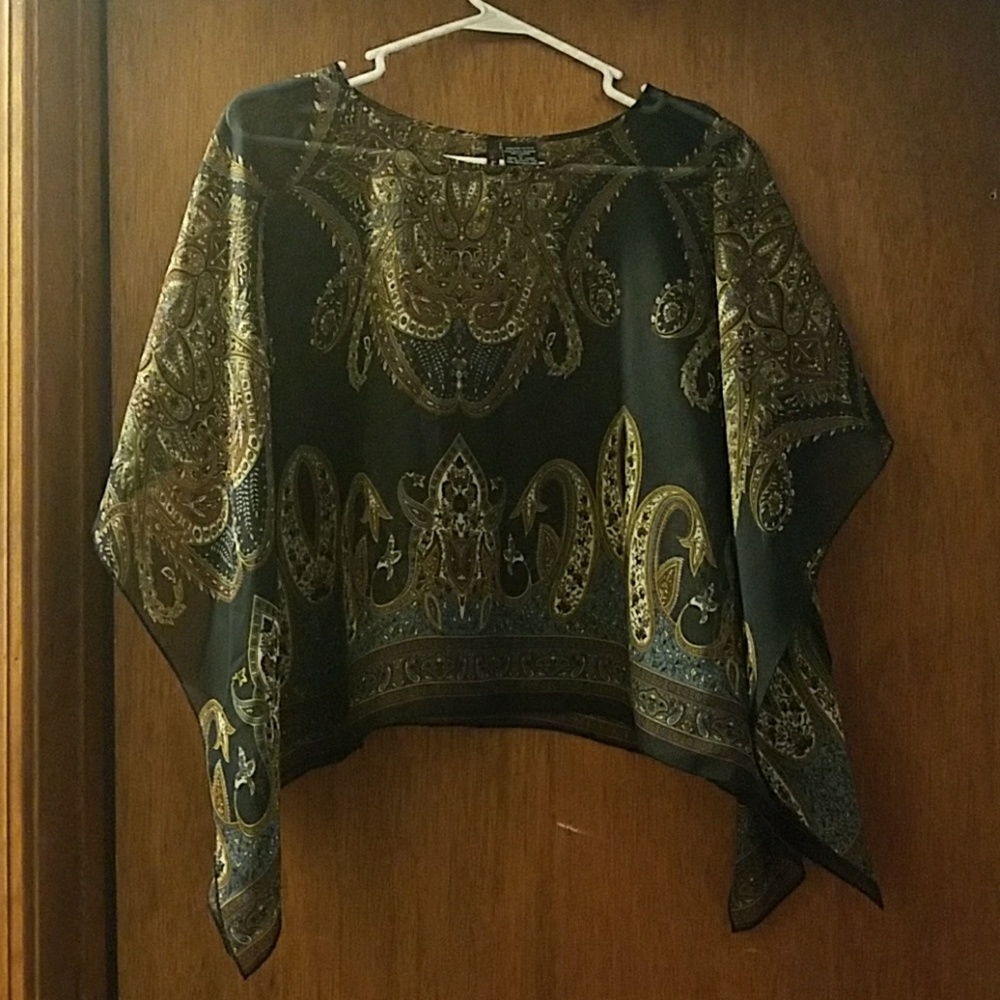 Fire Los Angeles Shirt