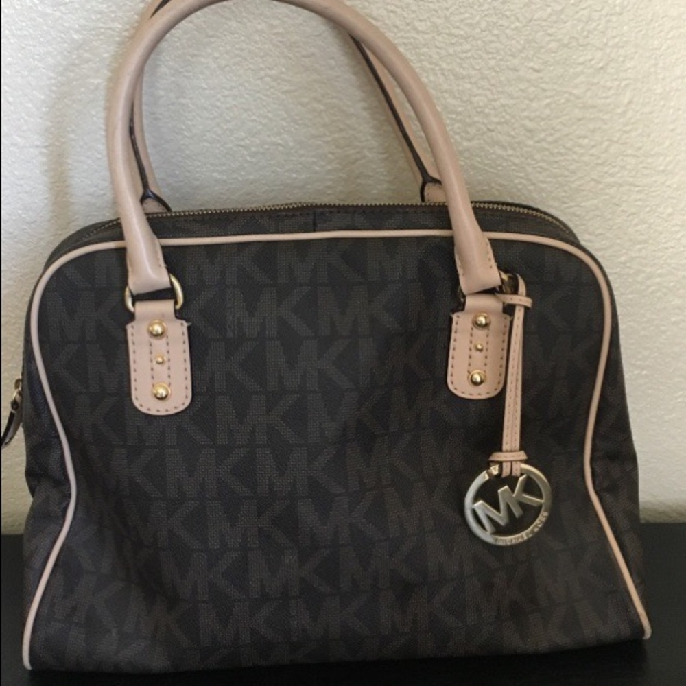 MK bag