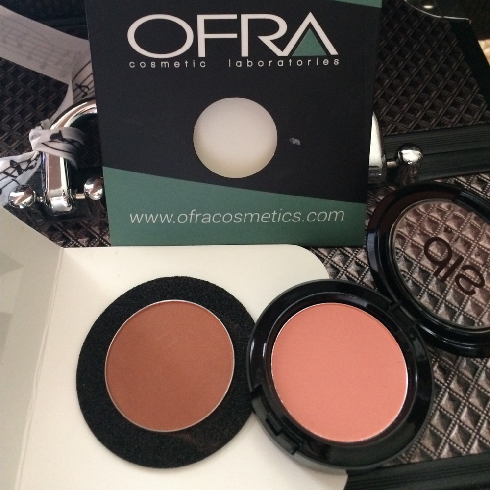 High-end Blush Bundle
