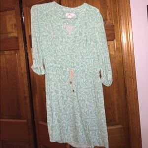 Vineyard Vines dress