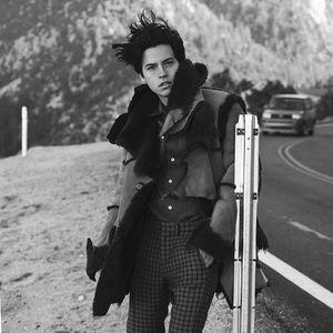 Meet your Posher, Em