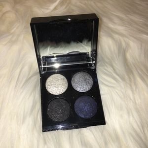 Bobbi Brown Onyx & Silver Eye Paint Palette