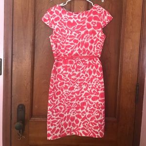 ALYX Printed Dress