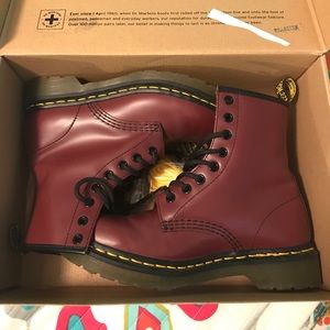 Dr.  Martens