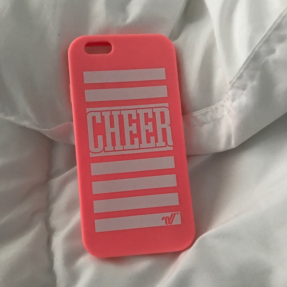 Cheer Phone Case