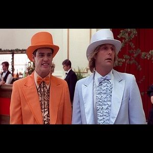 Meet your Posher, Casey