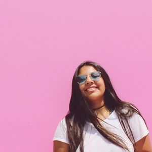 Meet your Posher, Vanesa