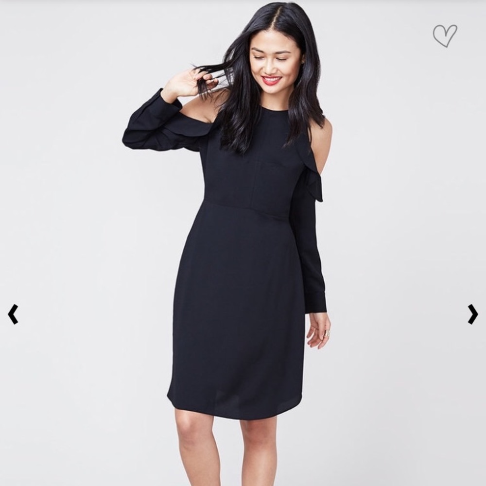 RACHEL Rachel Roy Dress - Cold shoulder Dress