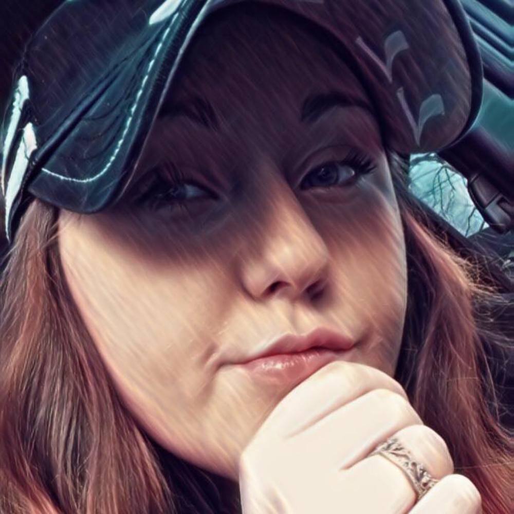 Meet your Posher, Makailynn