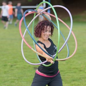 Meet your Posher, Carmen