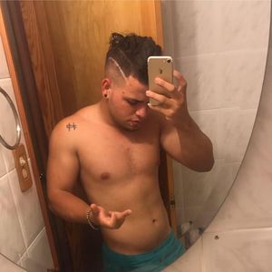 Meet your Posher, Cristian