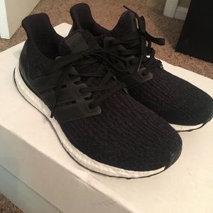 Women's adidas ultra boost size 8