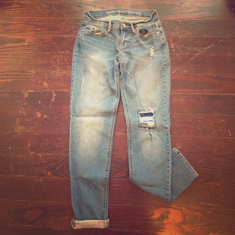 Old Navy Jeans