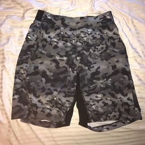 Men's Lululemon Athletic Shorts