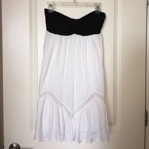 Volcom Strapless Dress