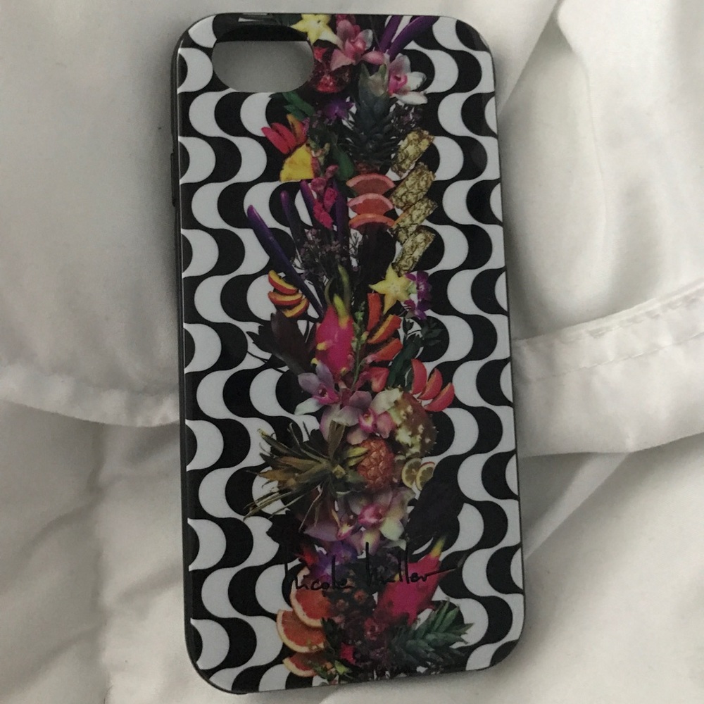 Iwave Phone Case