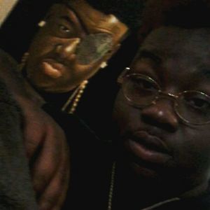 Meet your Posher, William