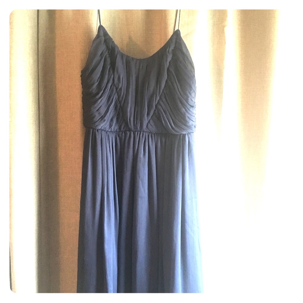 Bhldn bridesmaid/ party dress never worn!