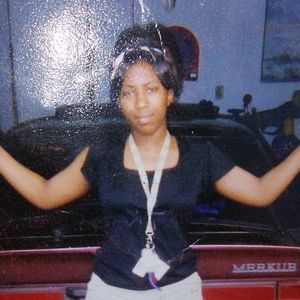 Meet your Posher, Toya