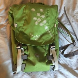 Osprey Flapjill Backpack