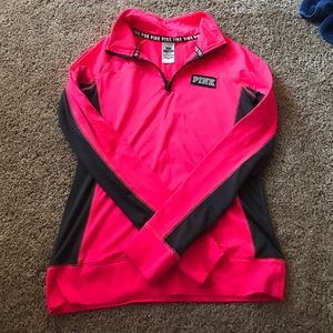 Victoria's Secret pink ultimate