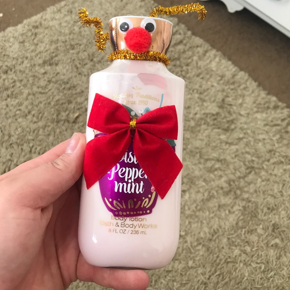 Body lotion BNWOT
