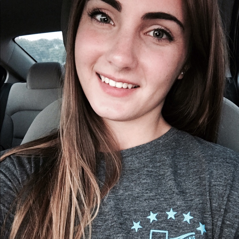 Meet your Posher, Haley