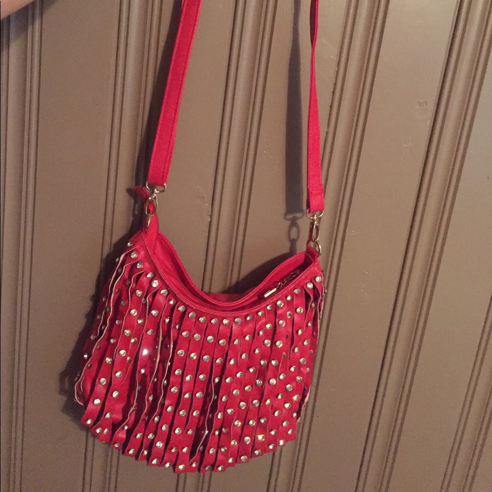 Boutique pocketbook
