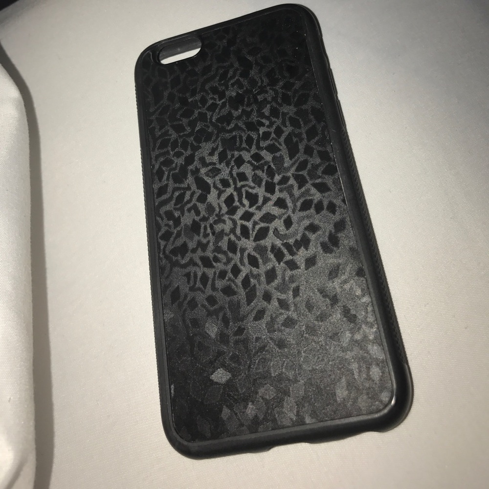 Black Case