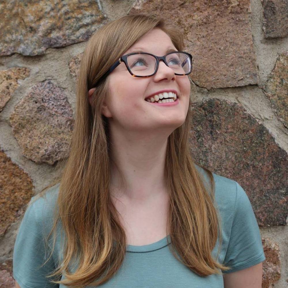 Meet your Posher, Madilyne