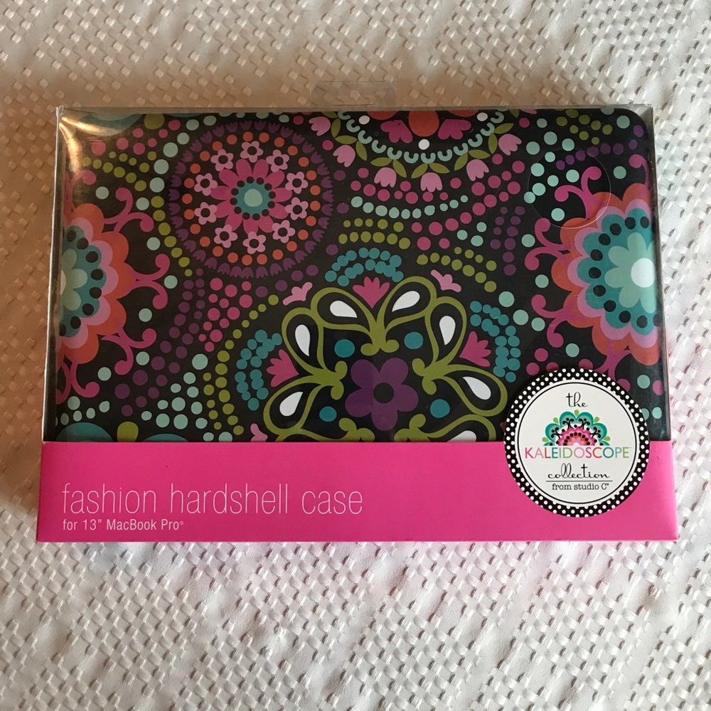 MacBook Pro Hardshell Case