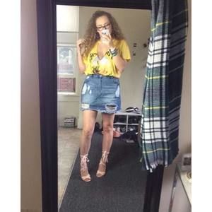 Meet your Posher, Taylor