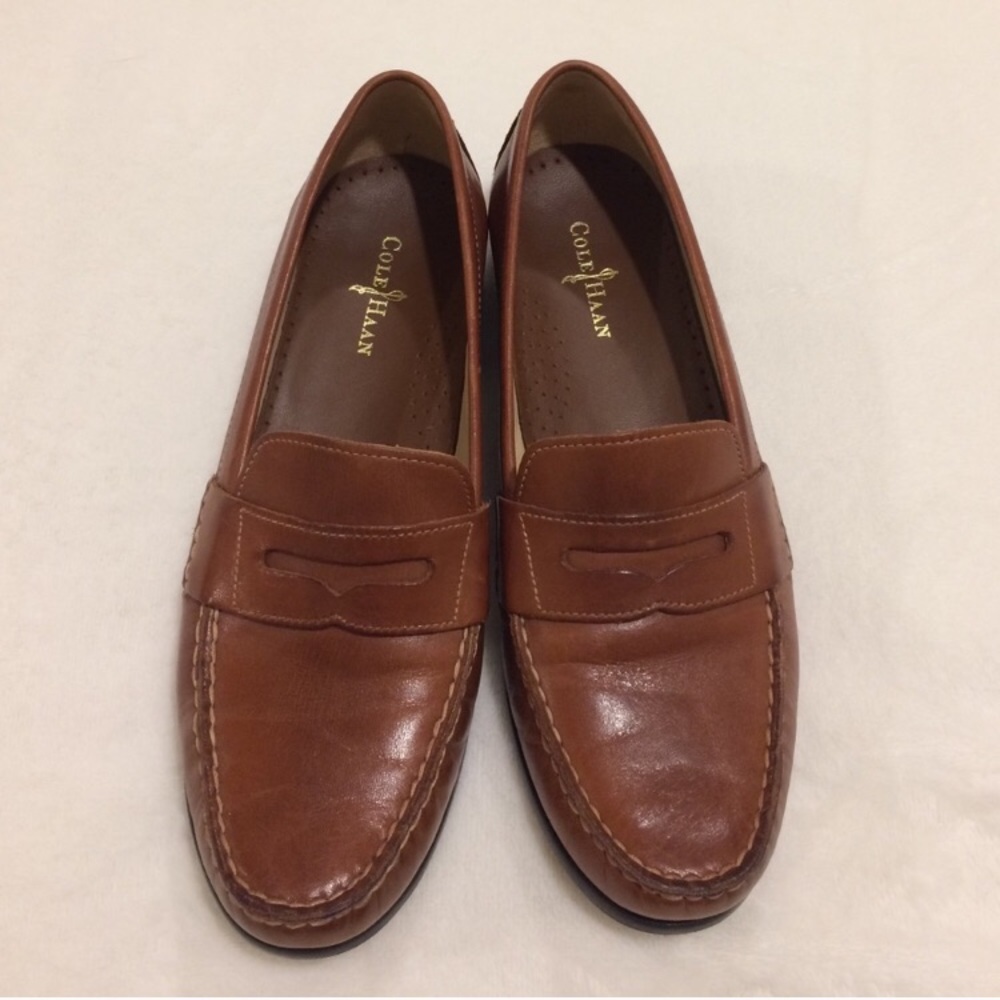 Cole Haan Loafers
