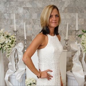 Meet your Posher, Christy