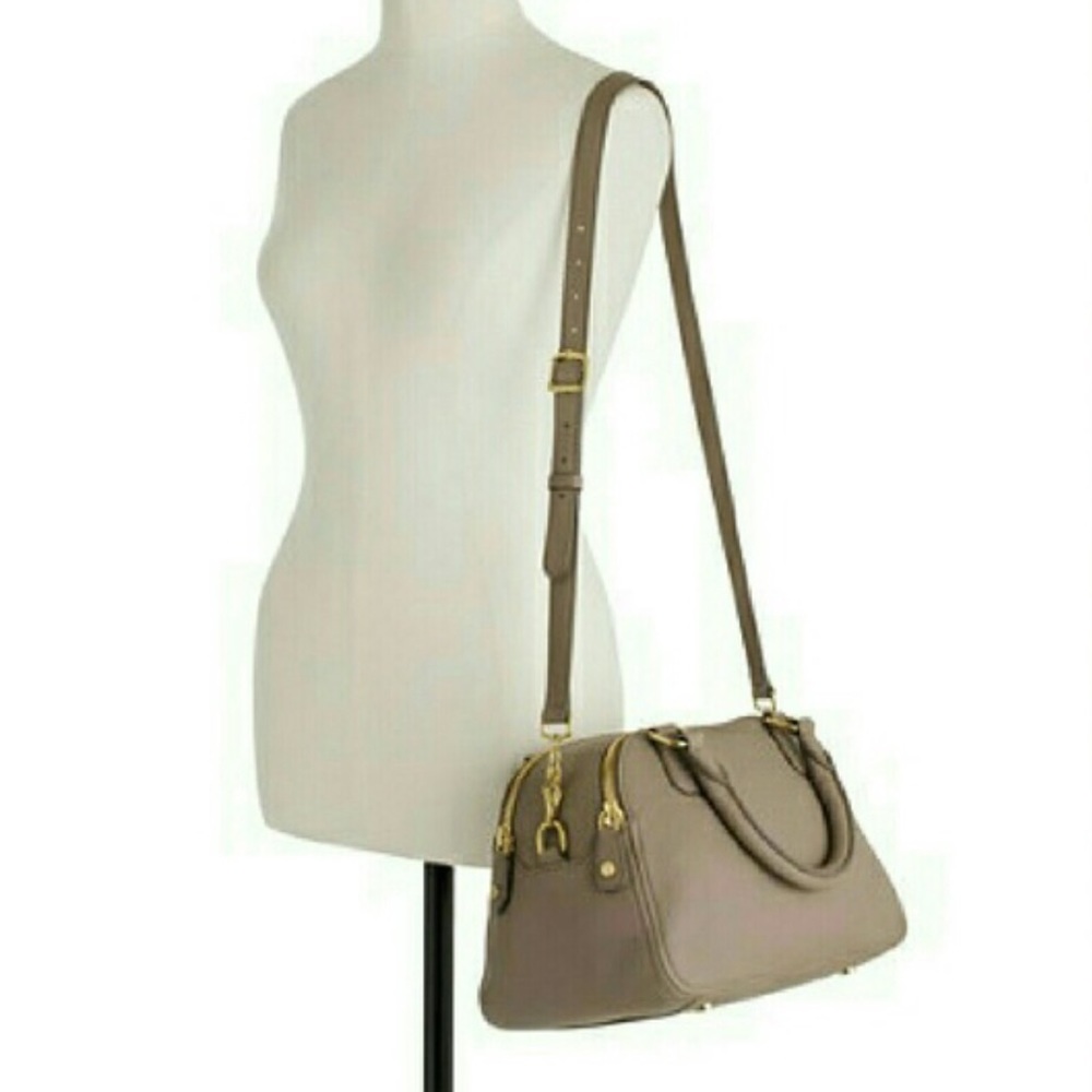 Authentic JCrew Medium Biennial Bag