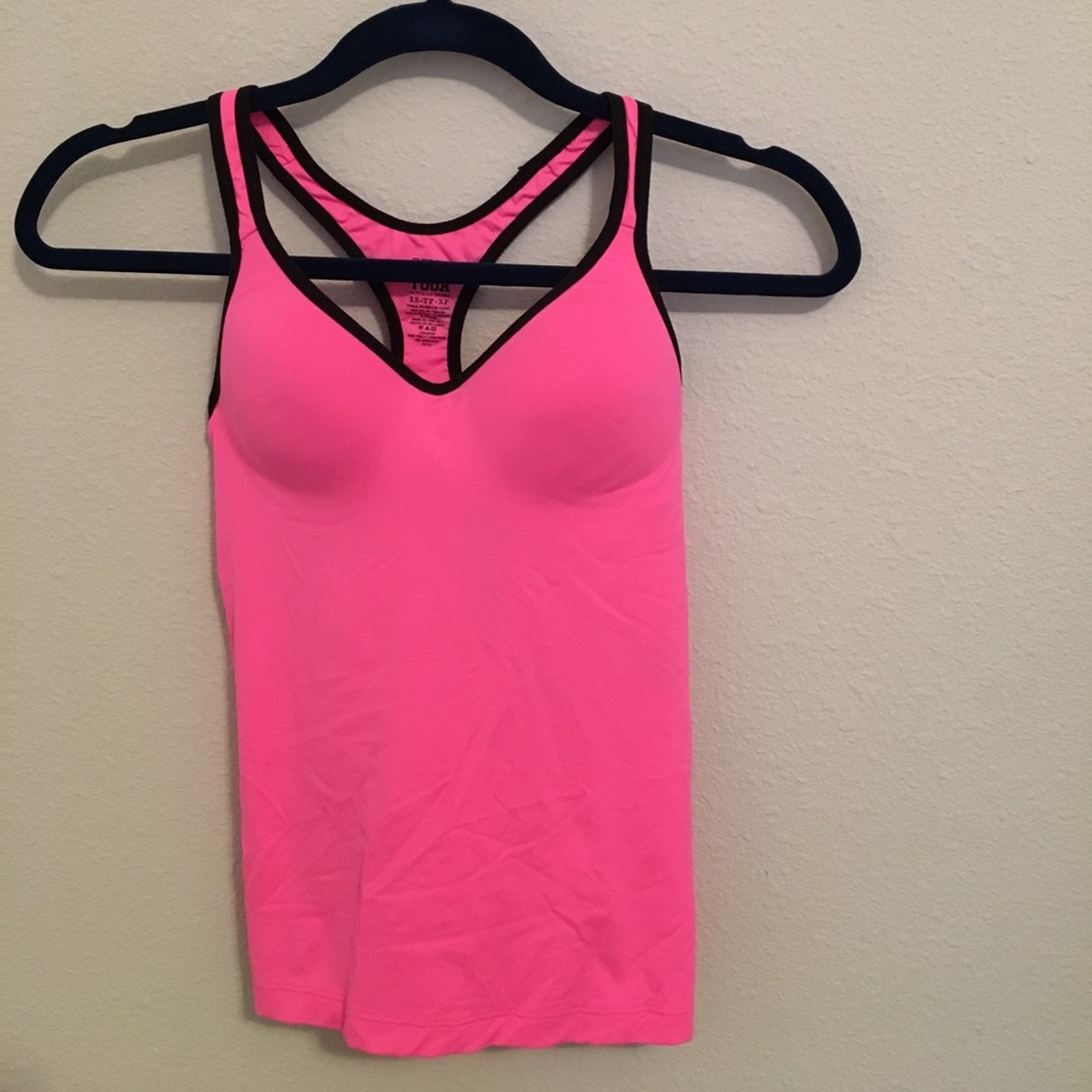 Victoria Secret Workout Top