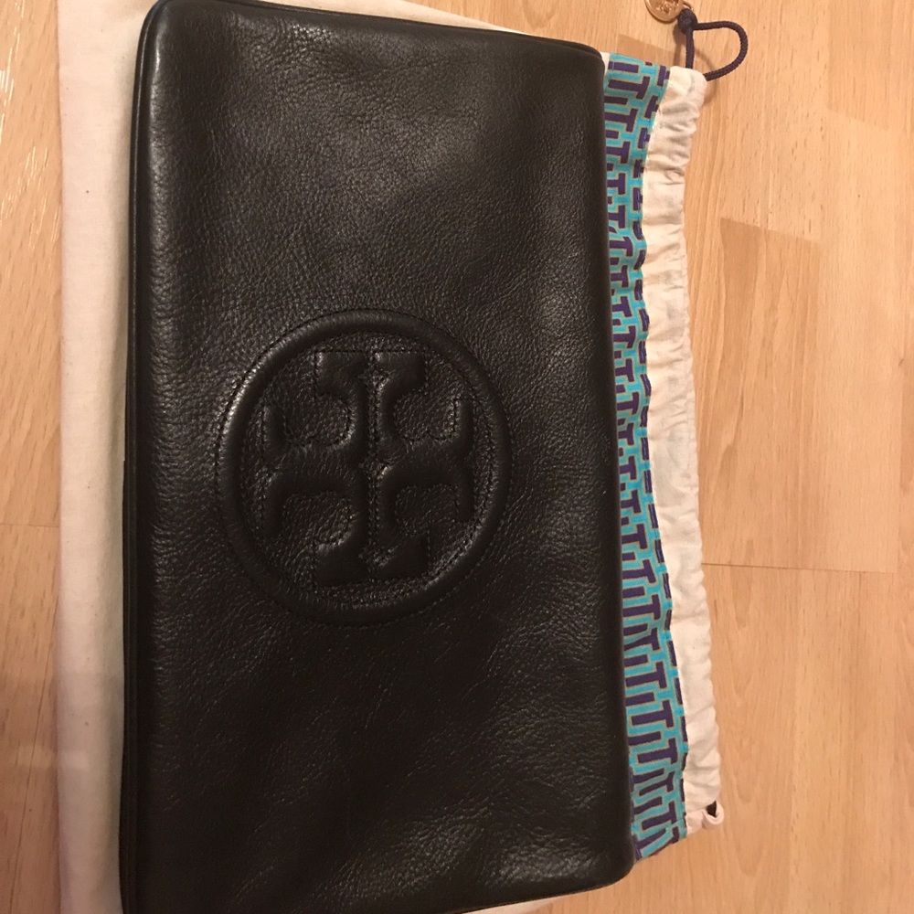 Tory Burch Clutch
