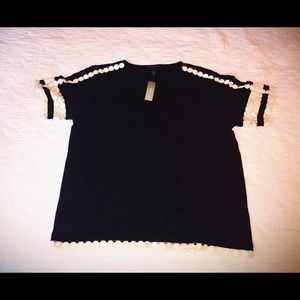 Brand New J. Crew Top