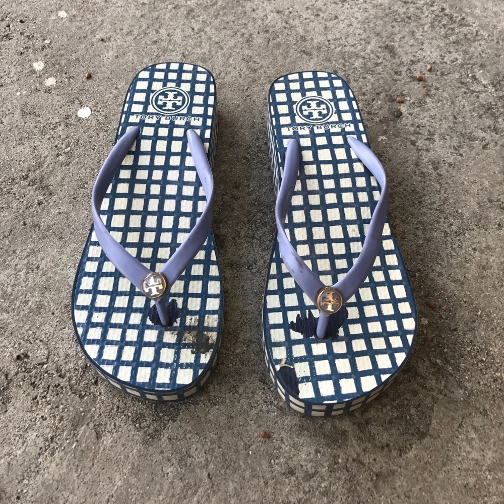 Tory Burch sandals