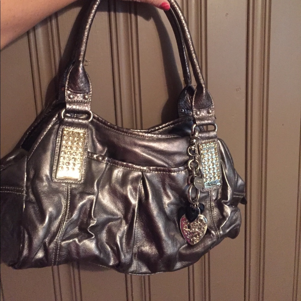 Boutique pocketbook