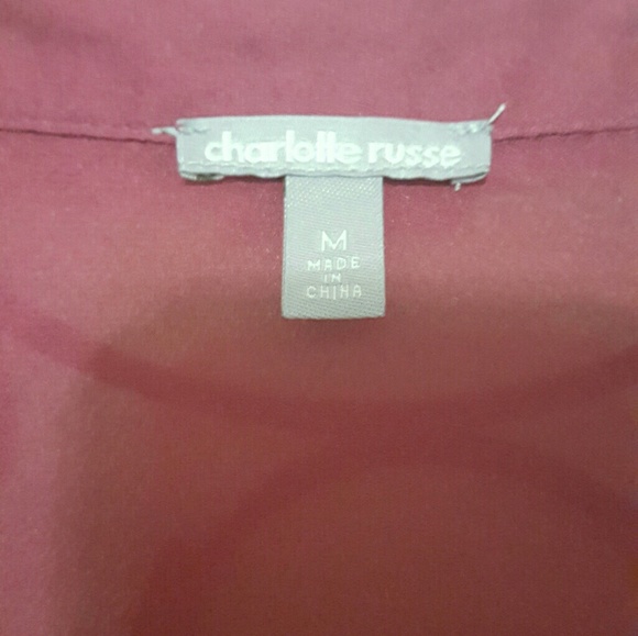 Blouse - Picture 2 of 2