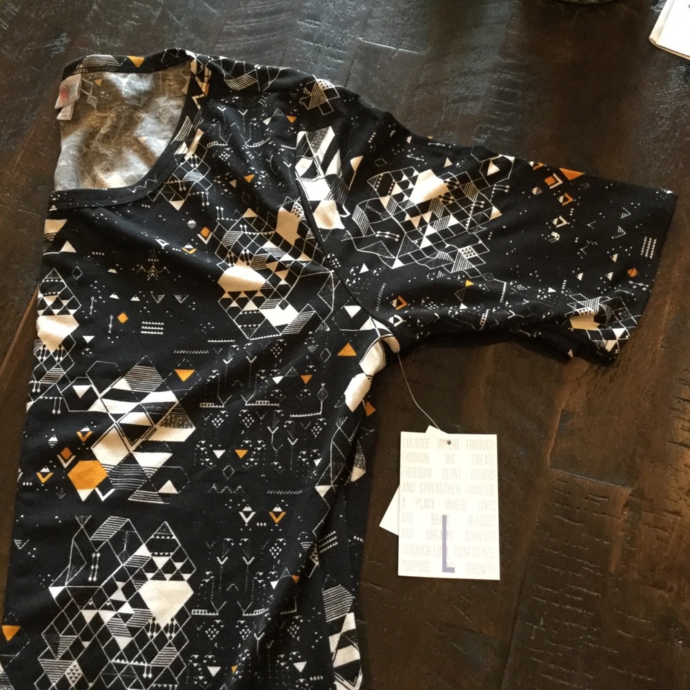 Lularoe Julia