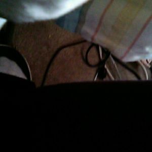 Meet your Posher, Charles