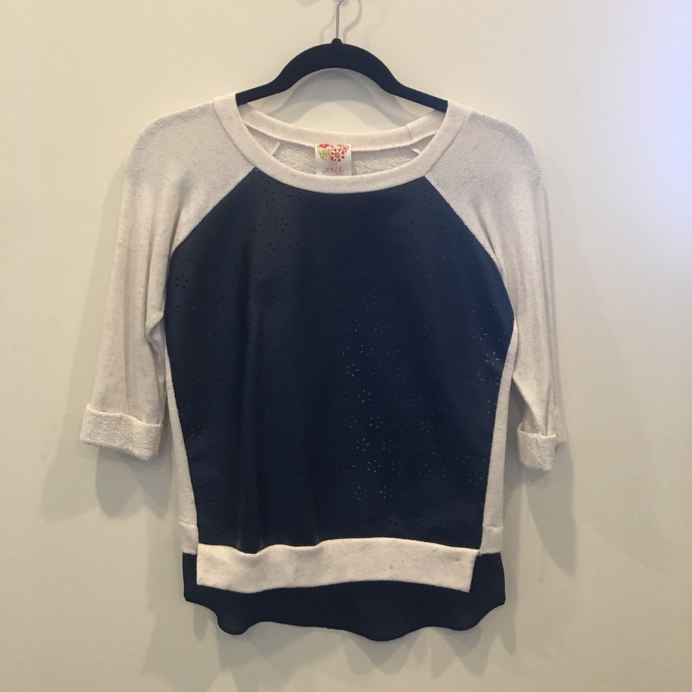 kiddo by katie shirt