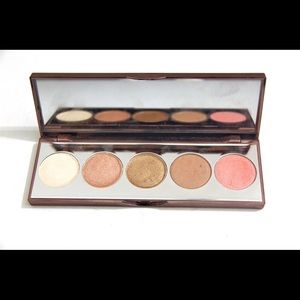 Becca afterglow palette